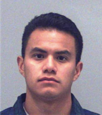 Perez Dandy - Gwinnett County, GA 