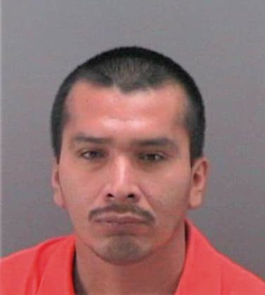 Cirino Dario - Gregg County, TX 