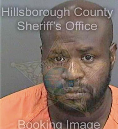 Jones David - Hillsborough County, FL 