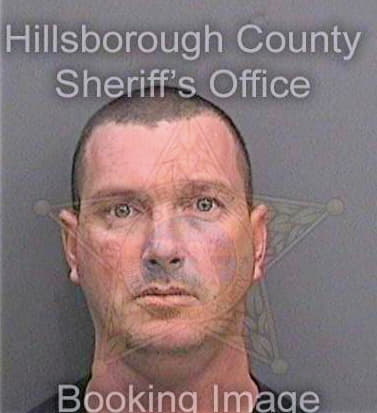Newlun David - Hillsborough County, FL 