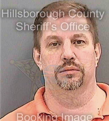 Osborne Derek - Hillsborough County, FL 