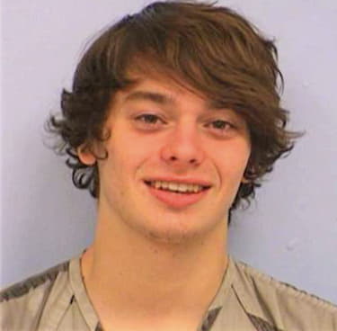 Bugge Dominic - Travis County, TX 