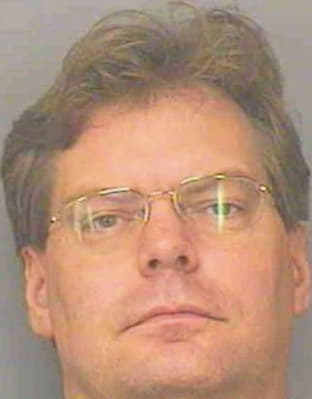 Cottrell Donald - Polk County, FL 
