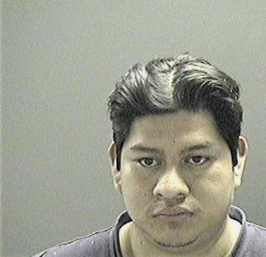 Bravo-Diaz Eliodoro - Gwinnett County, GA 