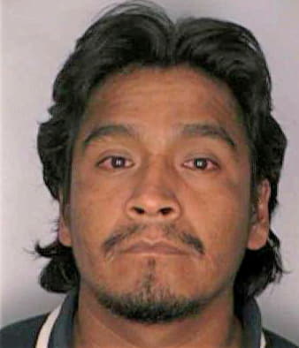 Trejourbano Felipe - Hillsborough County, FL 