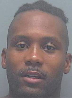 Bruster Gary - Lee County, FL 