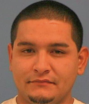 Gonzales Gerardo - Williamson County, TX 