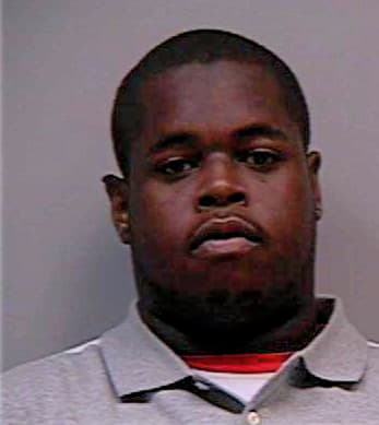 Black Gregory - Gwinnett County, GA 