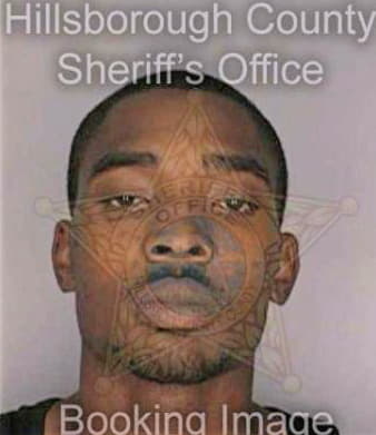 Jones Henry - Hillsborough County, FL 