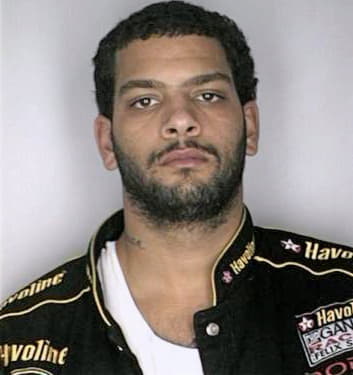 Merrell Henry - Hillsborough County, FL 