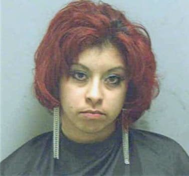 Rodriguez Isabel - Dekalb County, GA 