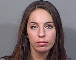 Harrison Jade - Brevard County, FL 