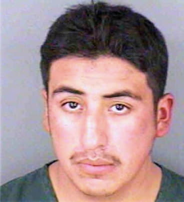 Colin Javier - Collier County, FL 