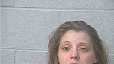 Powell Jennifer - Marshall County, TN 