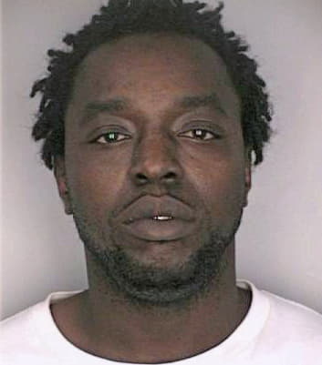 Jones Jerome - Hillsborough County, FL 
