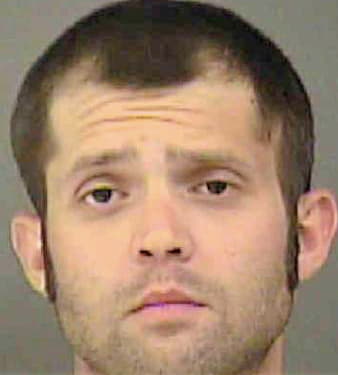 Ferguson John - Mecklenburg County, NC 
