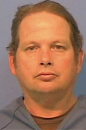 Scott John - Williamson County, TX 