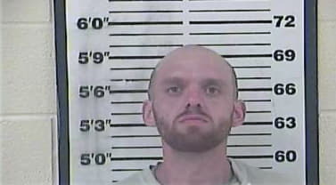 Coffey Jordan - Carter County, TN 