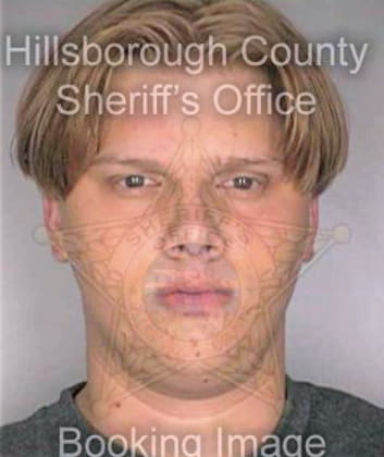 Harbin Joshua - Hillsborough County, FL 