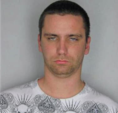Meyer Joshua - Hillsborough County, FL 