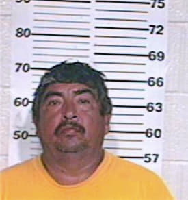 Rodriguez Juan - Hidalgo County, TX 