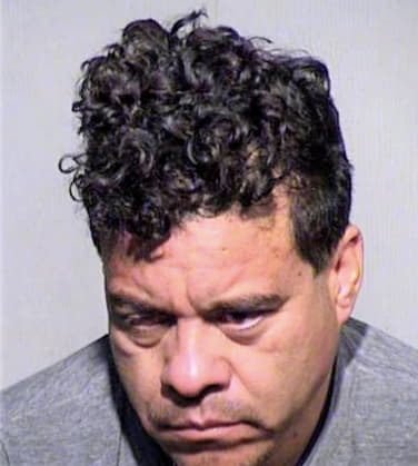 Pena Julio - Maricopa County, AZ 