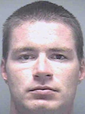 Stanaker Justin - Lee County, FL 