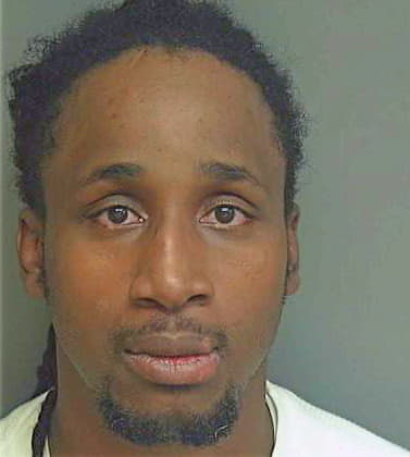 Arrington Keru - Douglas County, GA 
