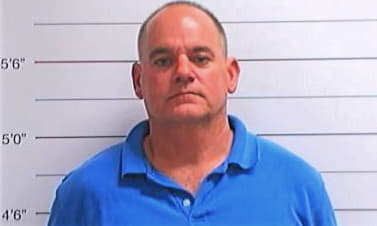 Loga Larry - Orleans County, LA 