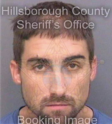 Latham Lars - Hillsborough County, FL 