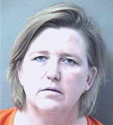 Webster Leslie - Okaloosa County, FL 