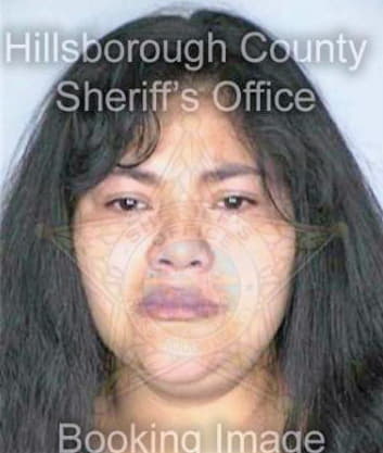 Hernandez Maria - Hillsborough County, FL 