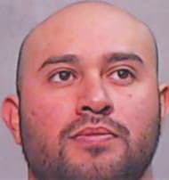 Pineda Martin - Hidalgo County, TX 