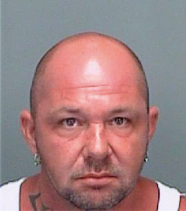 Clark Michael - Pinellas County, FL 