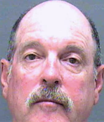 Rawson Robert - Mecklenburg County, NC 