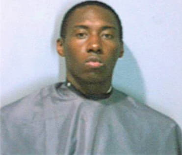 Phifer Rodney - Dekalb County, GA 