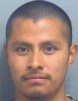 Bartolomepascual Samuel - PalmBeach County, FL 