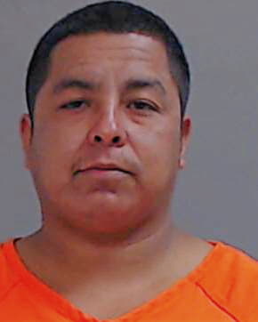 Hernandez Saul - Hidalgo County, TX 