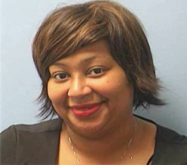 Hunter Shelia - Travis County, TX 