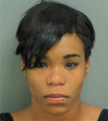 Brown Stephanie - Wake County, NC 