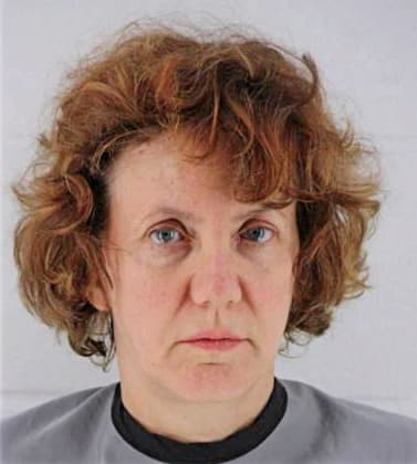 Collins Susan - Johnson County, KS 