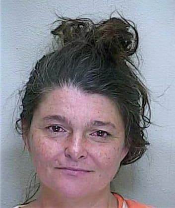 Dodson Susan - Marion County, FL 