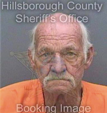 Reid Walter - Hillsborough County, FL 