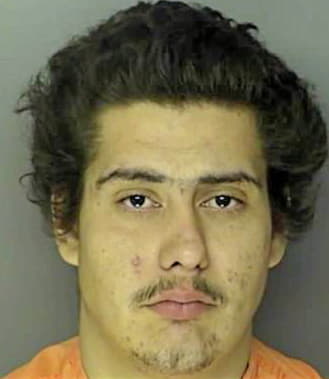 Cruz Wayne - Horry County, SC 