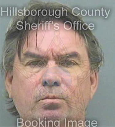 Atkins William - Hillsborough County, FL 