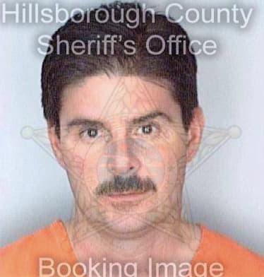 Crinzi William - Hillsborough County, FL 