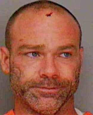 Corson Adam - Polk County, FL 