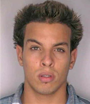 Arbalaez Alex - Hillsborough County, FL 