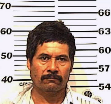 Olvera Alfonso - Denton County, TX 