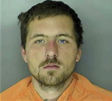 Foley Andrew - Horry County, SC 